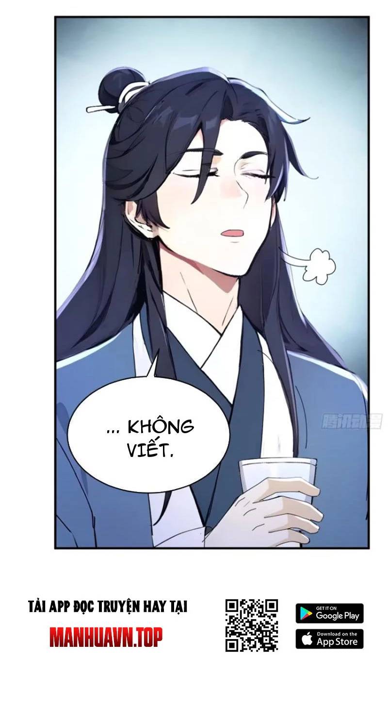 Ta Thật Sự Không Muốn Làm Thánh Tiên Chap 34 - Next Chap 35