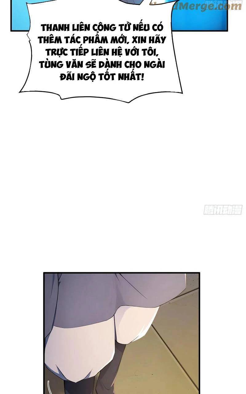 Ta Thật Sự Không Muốn Làm Thánh Tiên Chap 35 - Next Chap 36