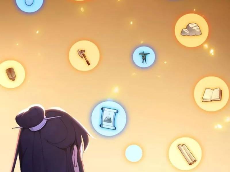 Ta Thật Sự Không Muốn Làm Thánh Tiên Chap 37 - Next Chap 38