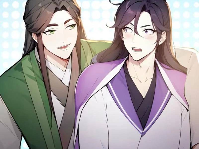 Ta Thật Sự Không Muốn Làm Thánh Tiên Chap 38 - Next Chap 39