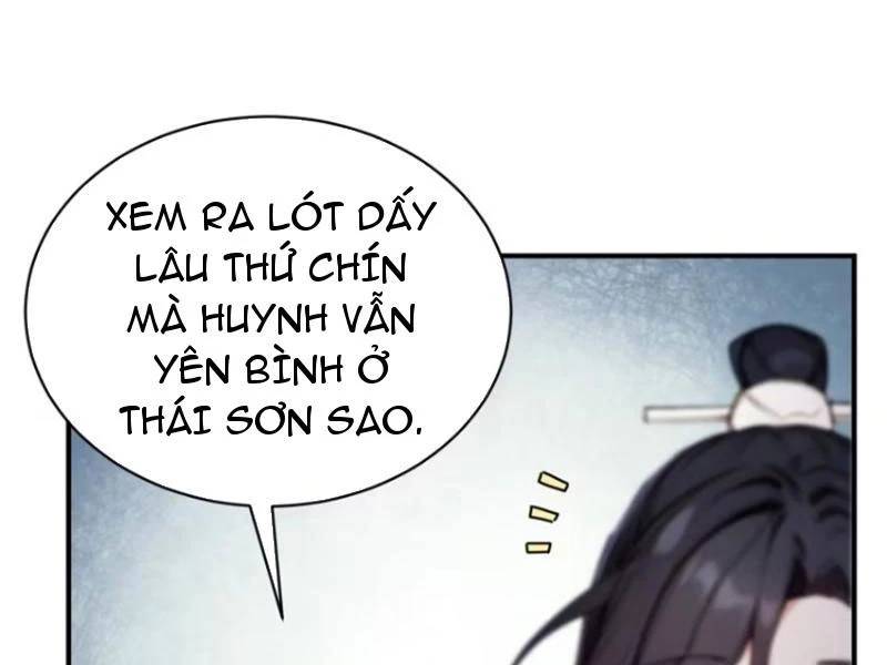 Ta Thật Sự Không Muốn Làm Thánh Tiên Chap 38 - Next Chap 39