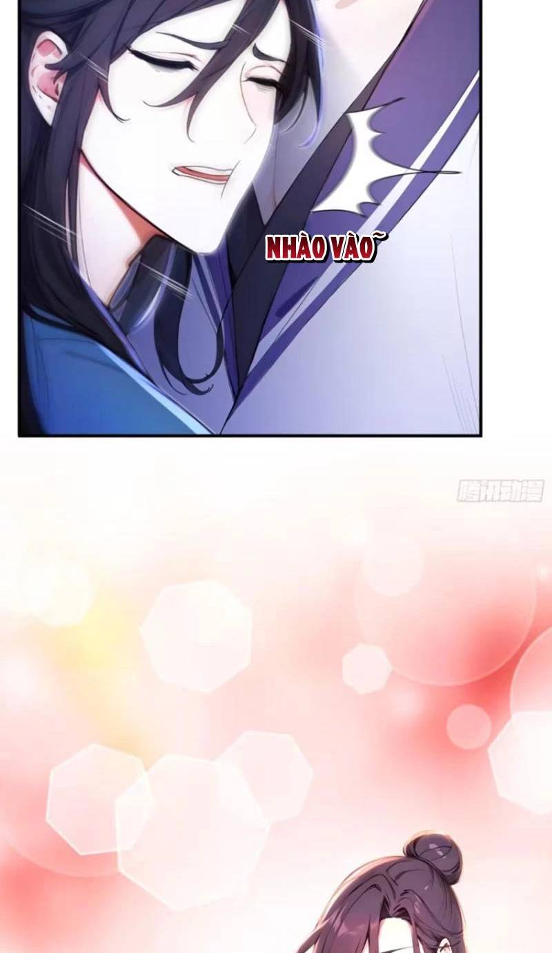 Ta Thật Sự Không Muốn Làm Thánh Tiên Chap 40 - Next Chap 41