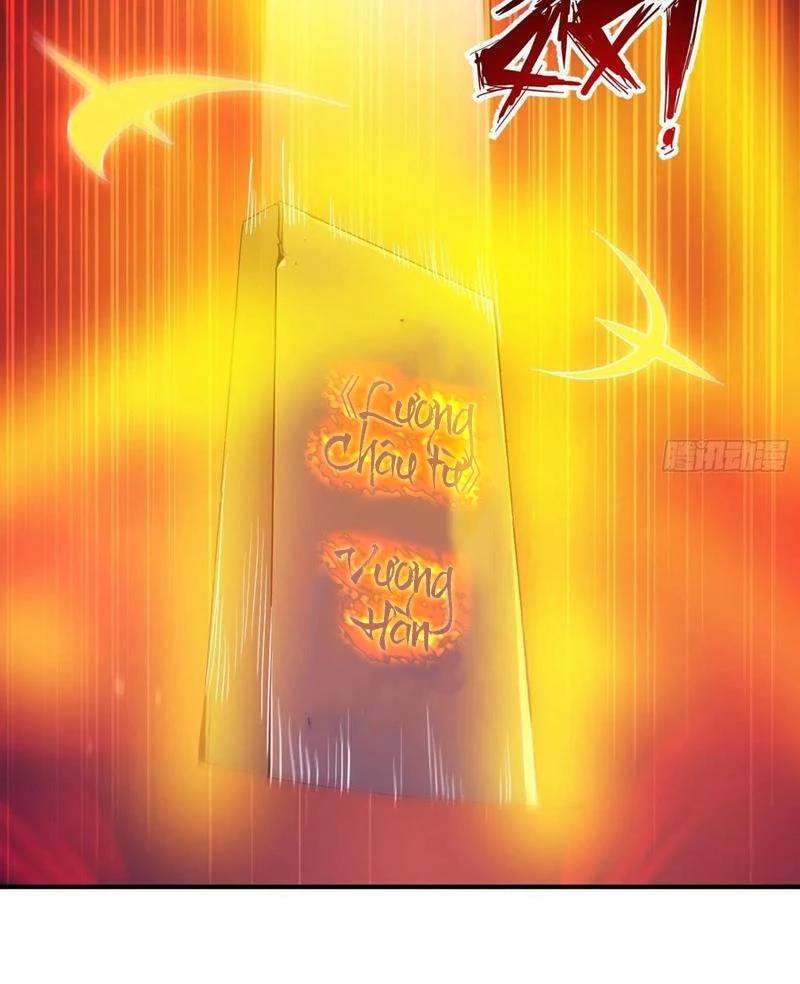 Ta Thật Sự Không Muốn Làm Thánh Tiên Chap 41 - Next Chap 42