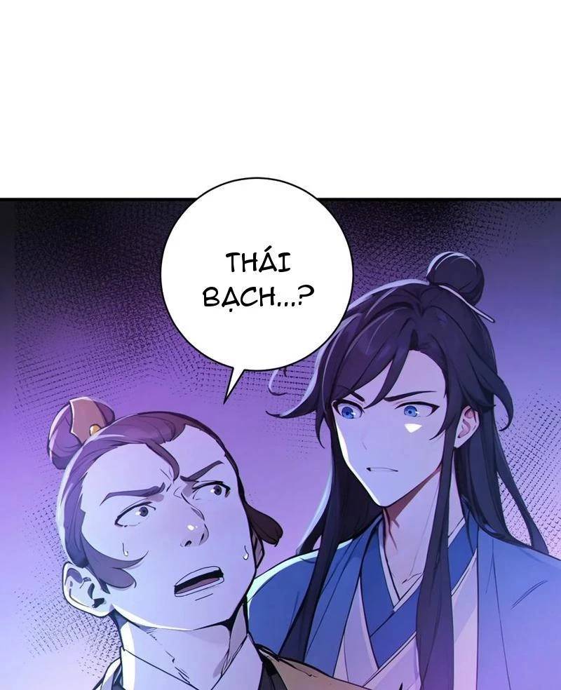 Ta Thật Sự Không Muốn Làm Thánh Tiên Chap 41 - Next Chap 42