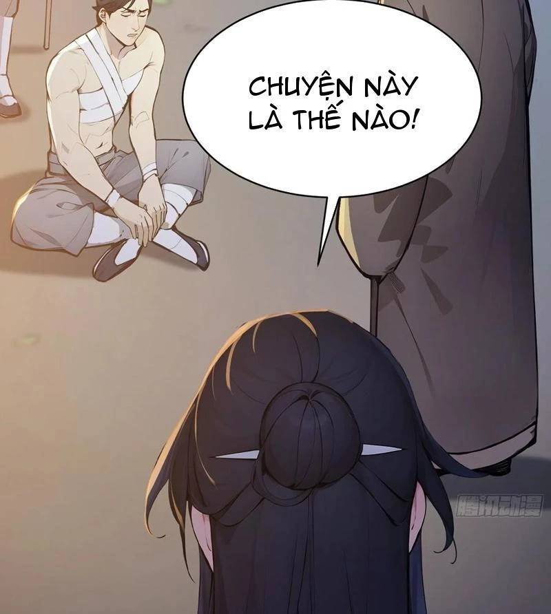 Ta Thật Sự Không Muốn Làm Thánh Tiên Chap 41 - Next Chap 42