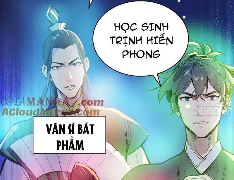 Ta Thật Sự Không Muốn Làm Thánh Tiên Chap 41 - Next Chap 42
