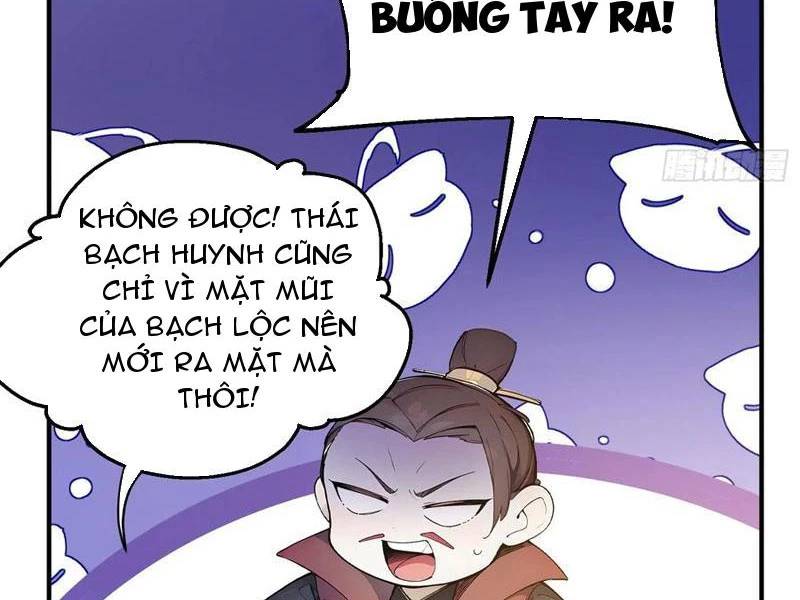 Ta Thật Sự Không Muốn Làm Thánh Tiên Chap 43 - Next Chap 44