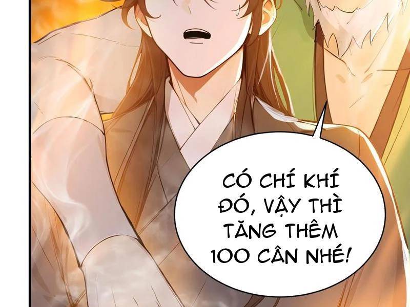 Ta Thật Sự Không Muốn Làm Thánh Tiên Chap 43 - Next Chap 44