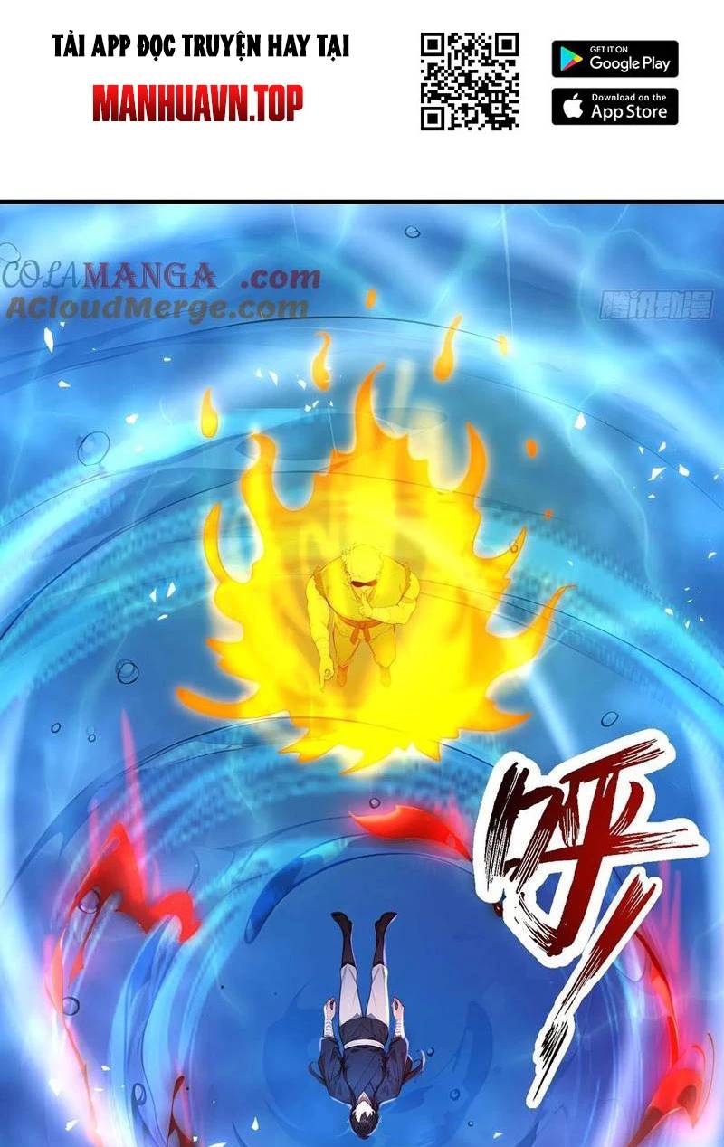 Ta Thật Sự Không Muốn Làm Thánh Tiên Chap 46 - Next Chap 47