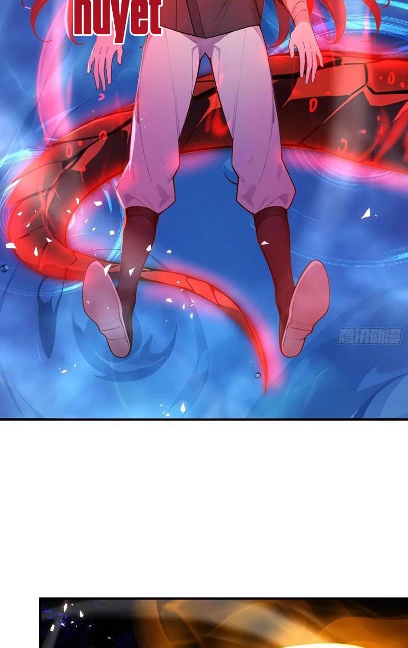 Ta Thật Sự Không Muốn Làm Thánh Tiên Chap 46 - Next Chap 47