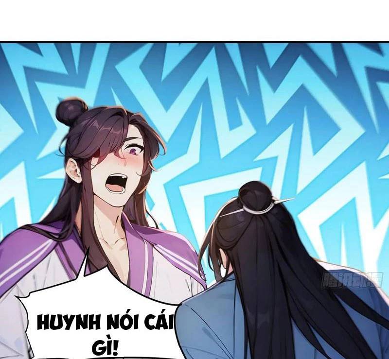 Ta Thật Sự Không Muốn Làm Thánh Tiên Chap 46 - Next Chap 47