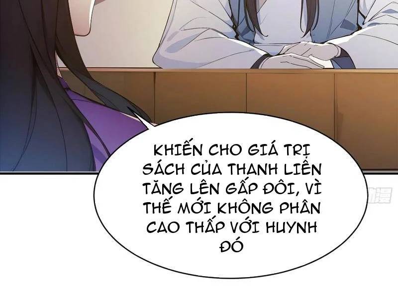 Ta Thật Sự Không Muốn Làm Thánh Tiên Chap 47 - Next Chap 48