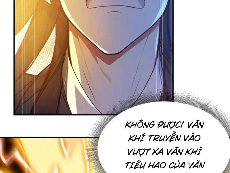 Ta Thật Sự Không Muốn Làm Thánh Tiên Chap 49 - Next Chap 50