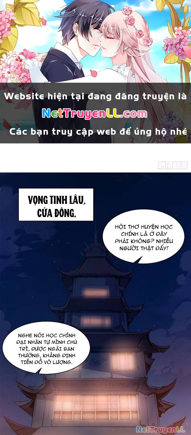 Ta Thật Sự Không Muốn Làm Thánh Tiên Chap 5 - Next Chap 6