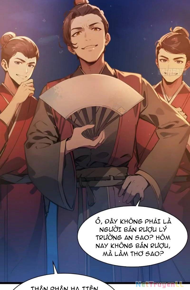 Ta Thật Sự Không Muốn Làm Thánh Tiên Chap 5 - Next Chap 6