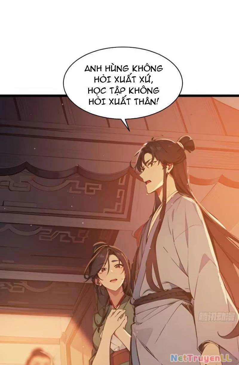 Ta Thật Sự Không Muốn Làm Thánh Tiên Chap 5 - Next Chap 6