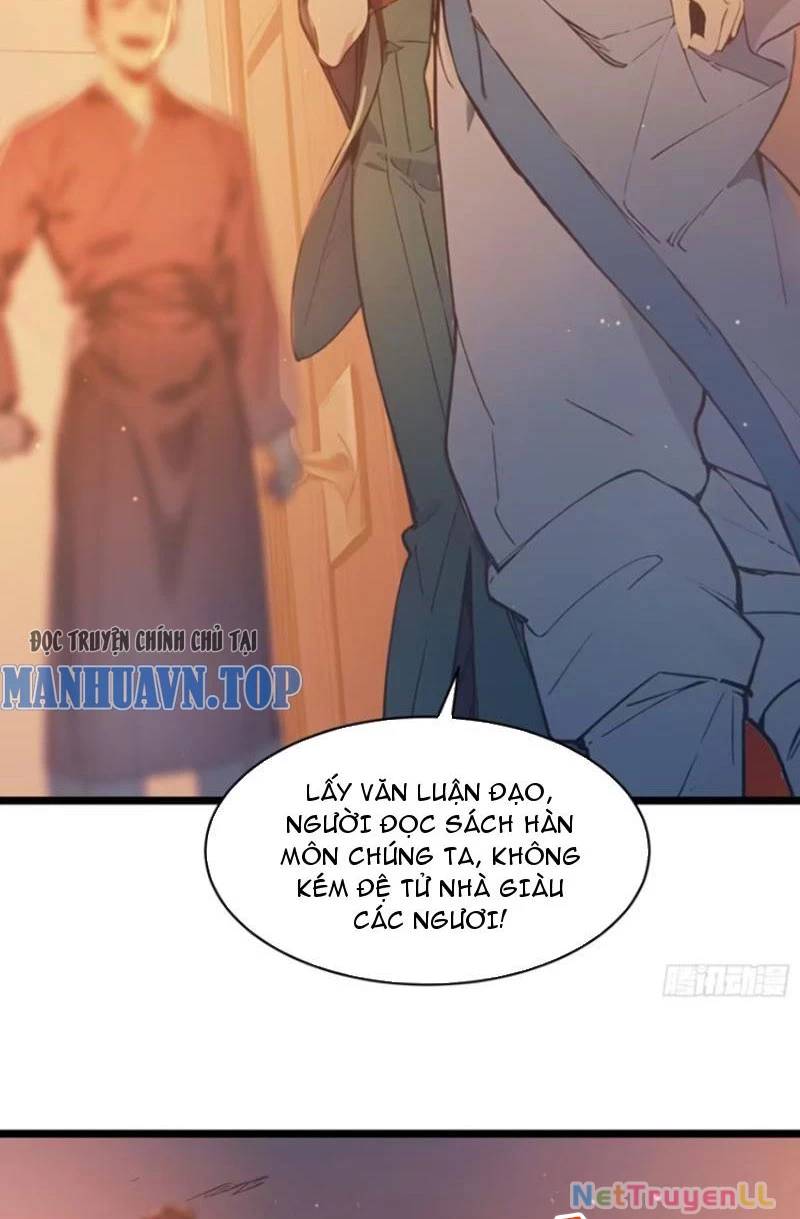 Ta Thật Sự Không Muốn Làm Thánh Tiên Chap 5 - Next Chap 6