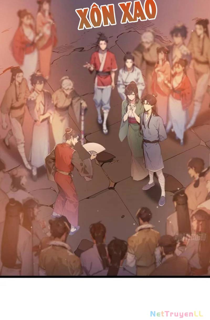 Ta Thật Sự Không Muốn Làm Thánh Tiên Chap 5 - Next Chap 6