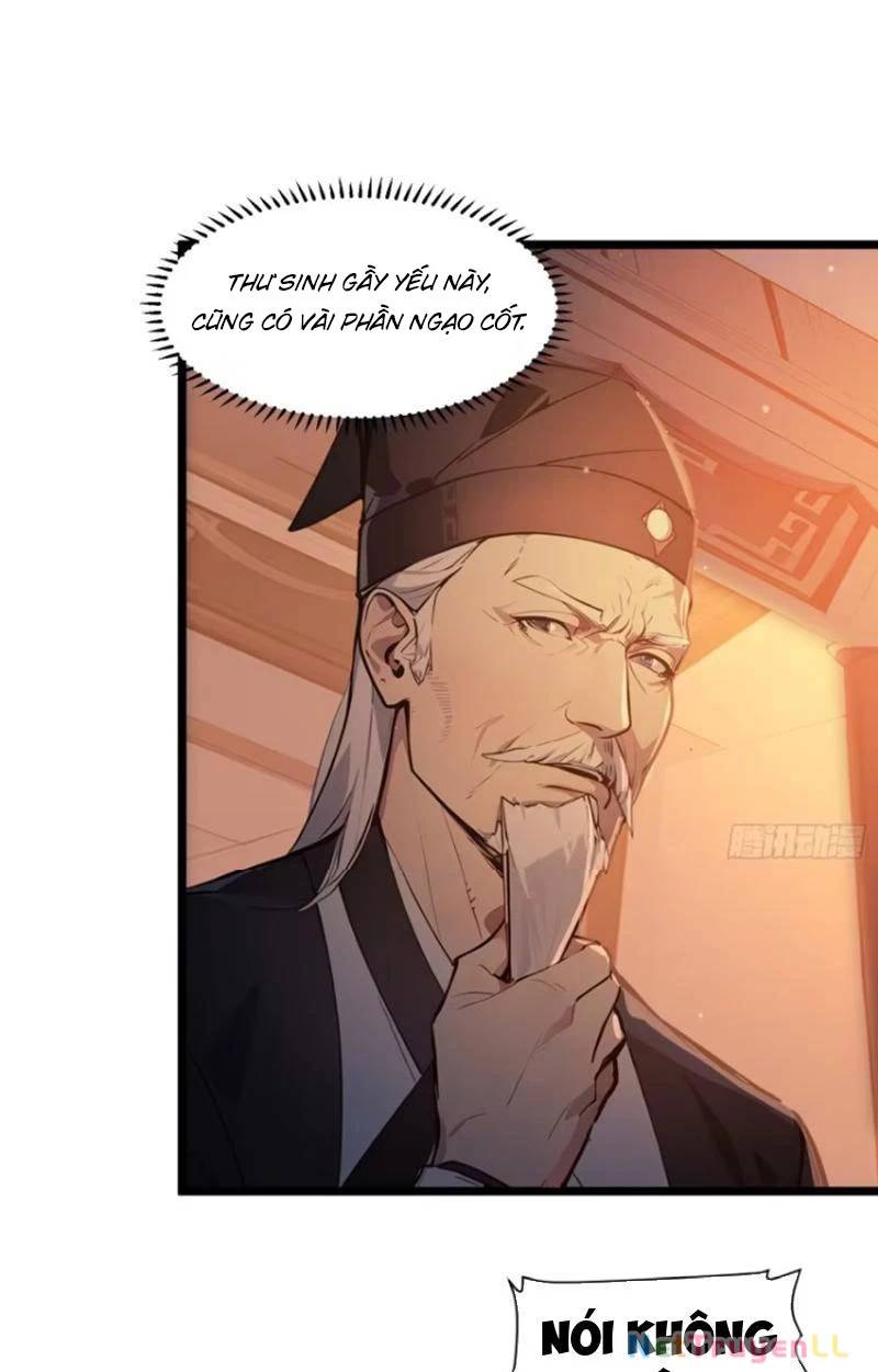 Ta Thật Sự Không Muốn Làm Thánh Tiên Chap 5 - Next Chap 6