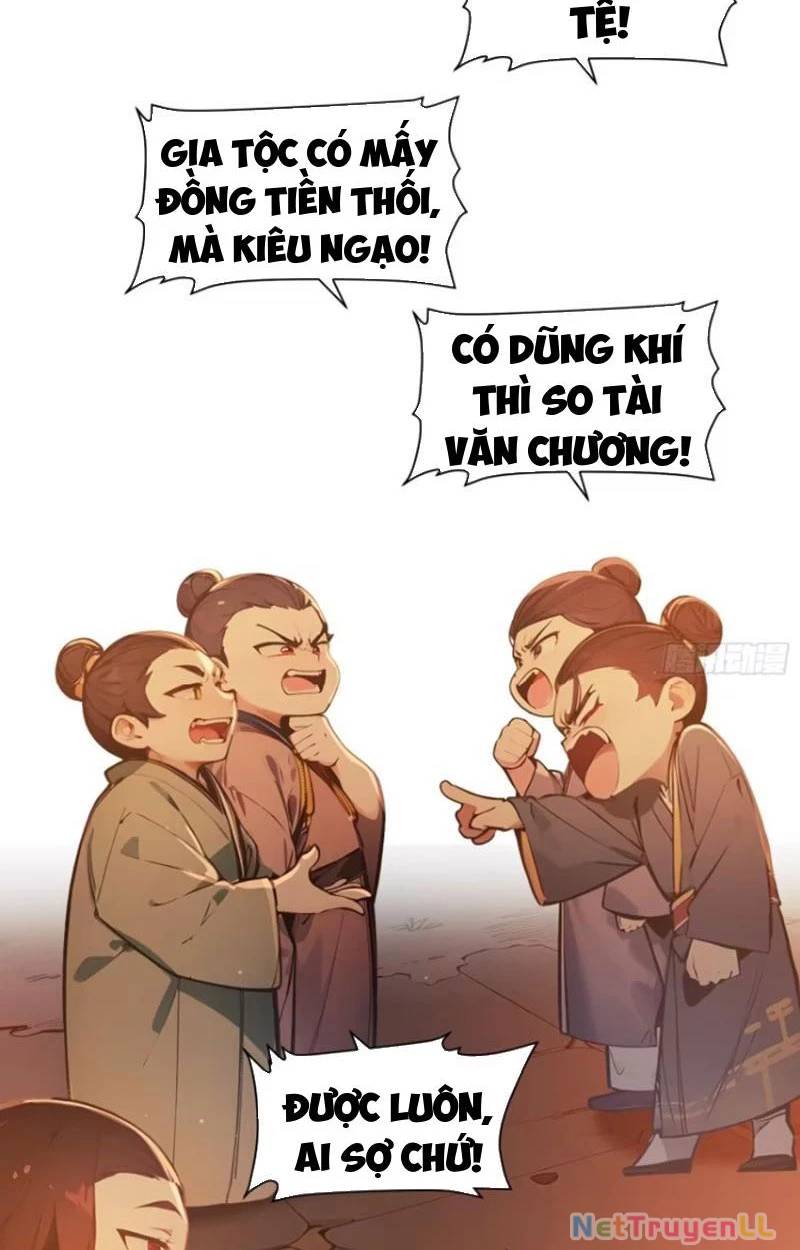 Ta Thật Sự Không Muốn Làm Thánh Tiên Chap 5 - Next Chap 6