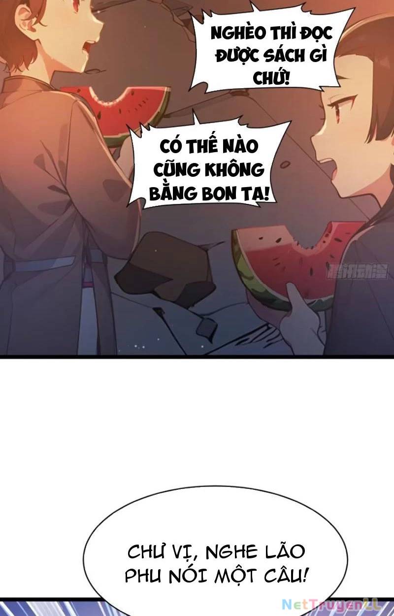 Ta Thật Sự Không Muốn Làm Thánh Tiên Chap 5 - Next Chap 6