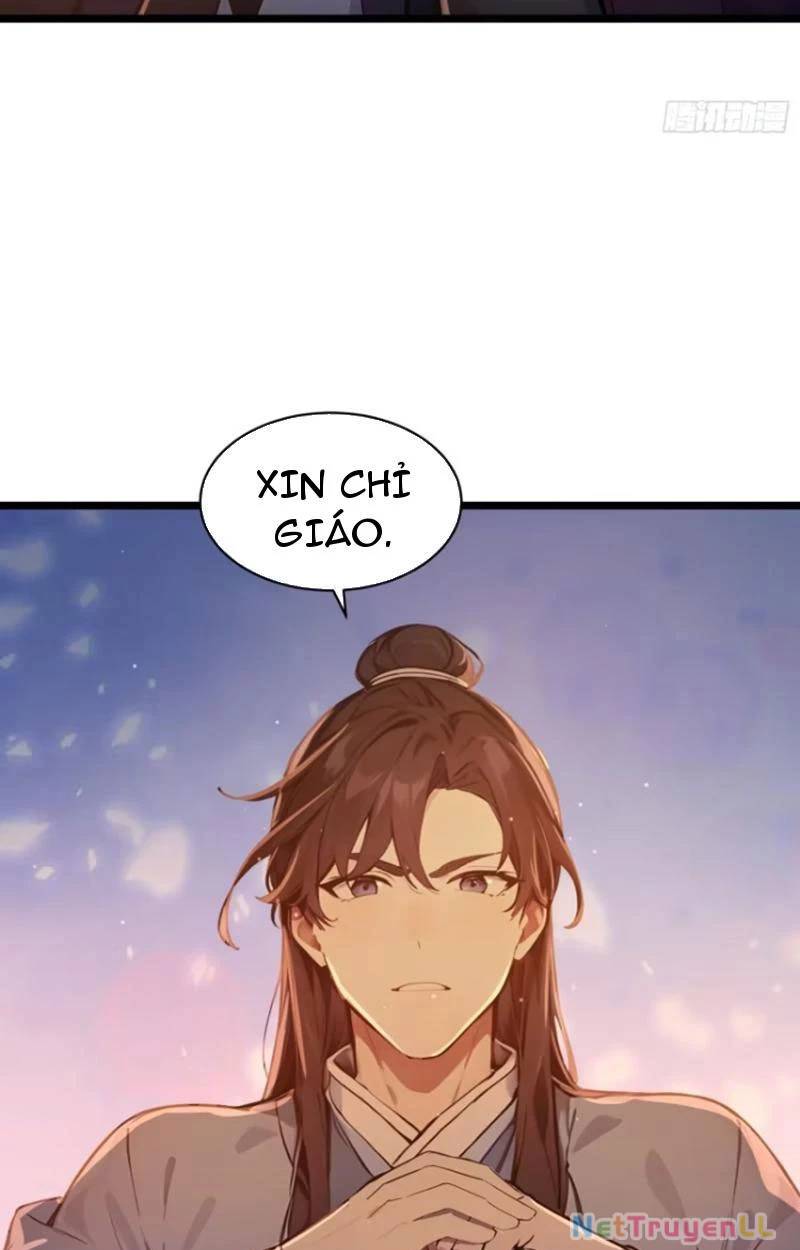 Ta Thật Sự Không Muốn Làm Thánh Tiên Chap 5 - Next Chap 6
