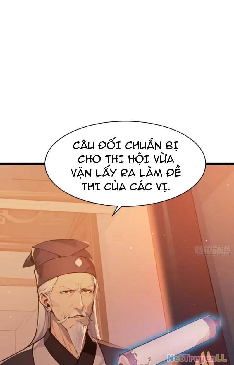 Ta Thật Sự Không Muốn Làm Thánh Tiên Chap 5 - Next Chap 6