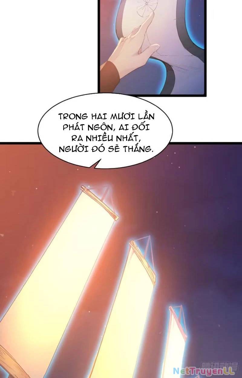 Ta Thật Sự Không Muốn Làm Thánh Tiên Chap 5 - Next Chap 6