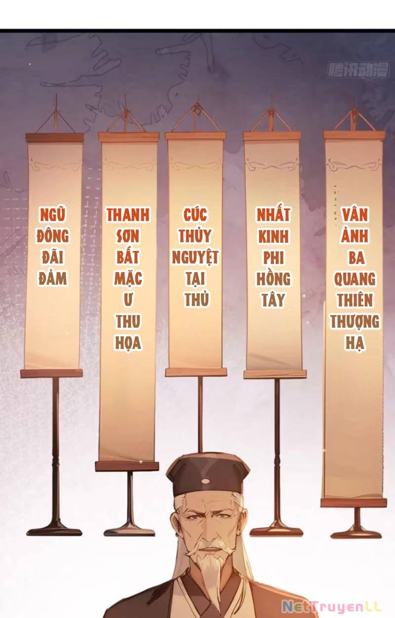 Ta Thật Sự Không Muốn Làm Thánh Tiên Chap 5 - Next Chap 6