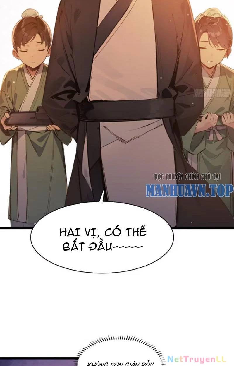 Ta Thật Sự Không Muốn Làm Thánh Tiên Chap 5 - Next Chap 6