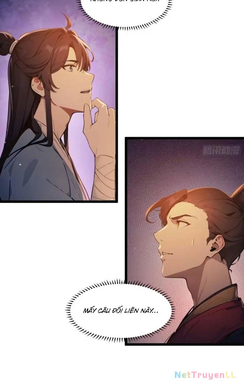 Ta Thật Sự Không Muốn Làm Thánh Tiên Chap 5 - Next Chap 6