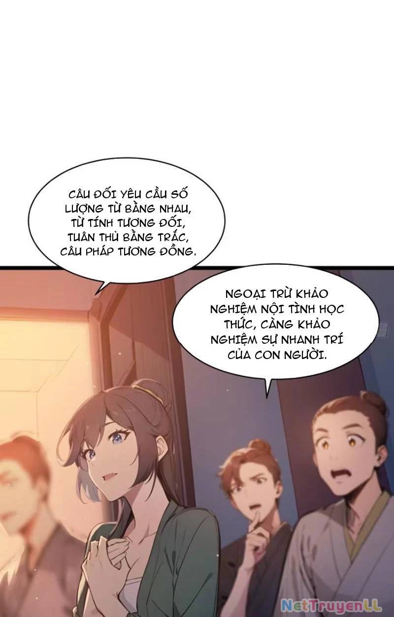 Ta Thật Sự Không Muốn Làm Thánh Tiên Chap 5 - Next Chap 6