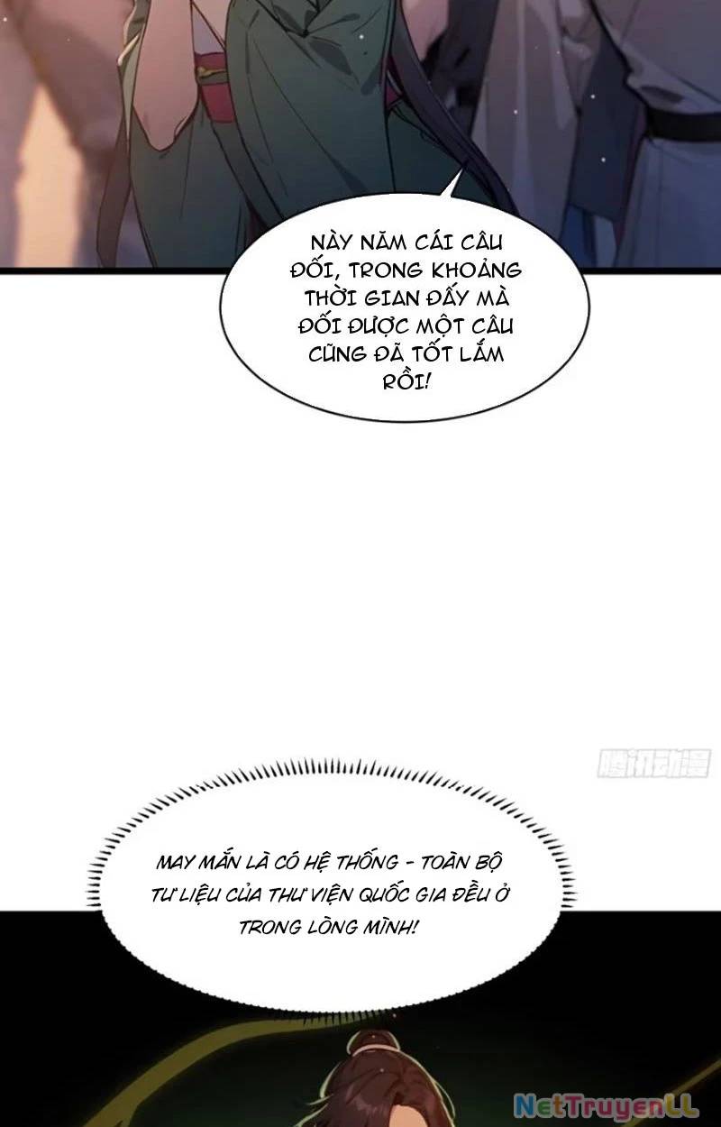 Ta Thật Sự Không Muốn Làm Thánh Tiên Chap 5 - Next Chap 6