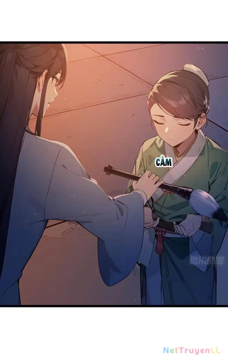 Ta Thật Sự Không Muốn Làm Thánh Tiên Chap 5 - Next Chap 6