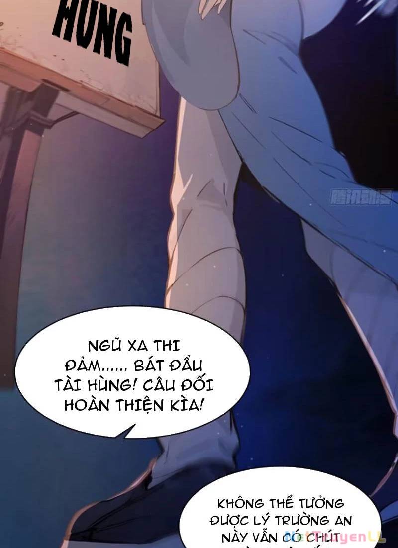 Ta Thật Sự Không Muốn Làm Thánh Tiên Chap 5 - Next Chap 6