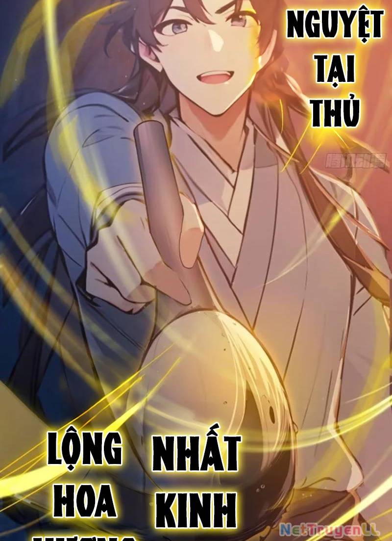 Ta Thật Sự Không Muốn Làm Thánh Tiên Chap 5 - Next Chap 6