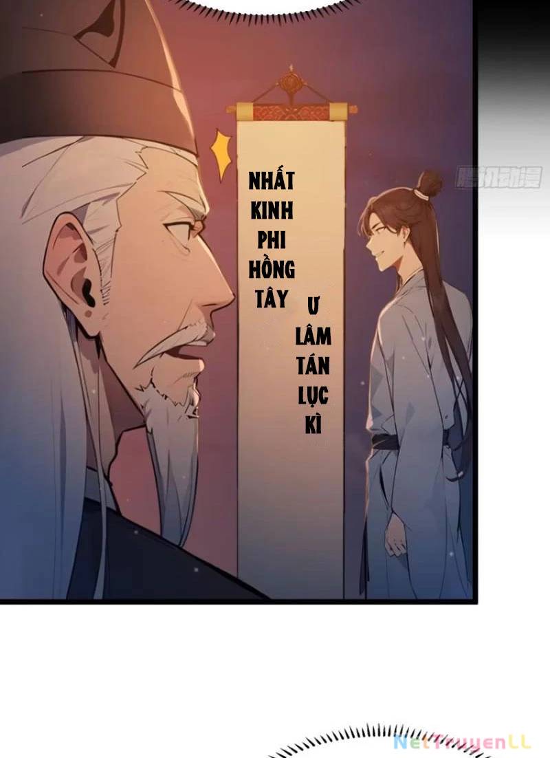 Ta Thật Sự Không Muốn Làm Thánh Tiên Chap 5 - Next Chap 6