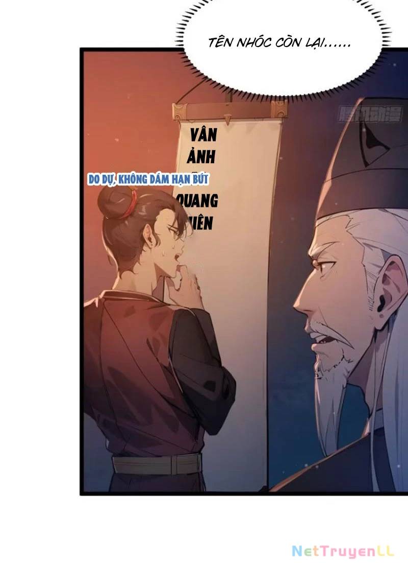 Ta Thật Sự Không Muốn Làm Thánh Tiên Chap 5 - Next Chap 6
