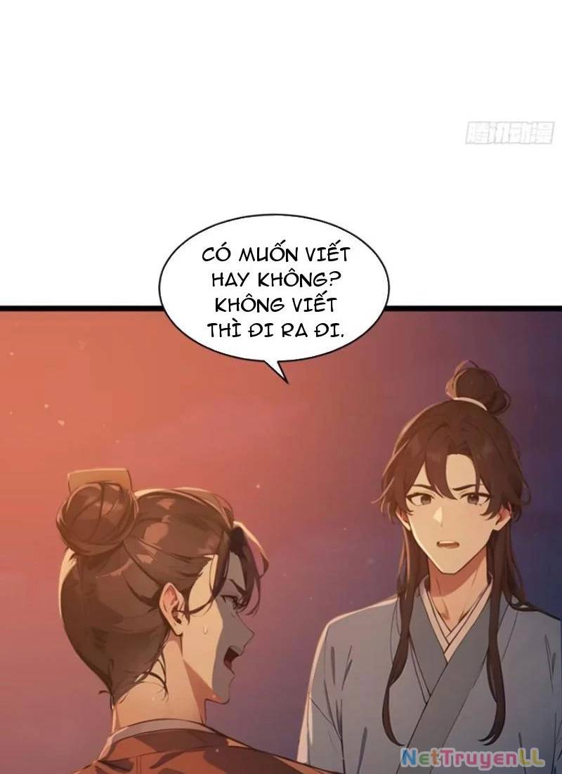 Ta Thật Sự Không Muốn Làm Thánh Tiên Chap 5 - Next Chap 6