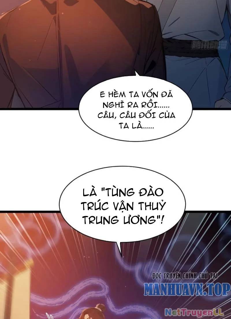 Ta Thật Sự Không Muốn Làm Thánh Tiên Chap 5 - Next Chap 6