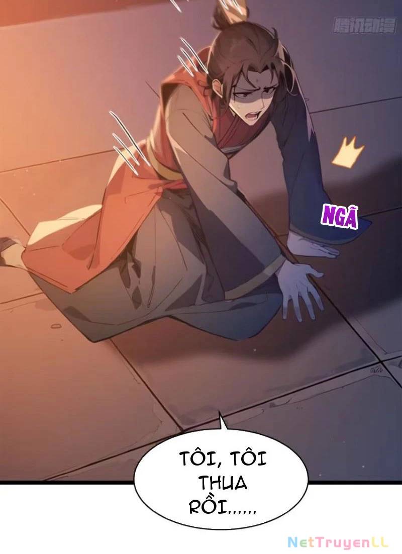 Ta Thật Sự Không Muốn Làm Thánh Tiên Chap 5 - Next Chap 6