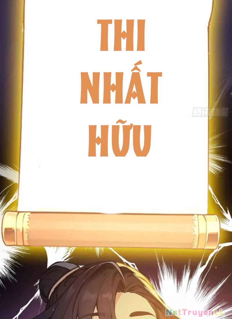 Ta Thật Sự Không Muốn Làm Thánh Tiên Chap 5 - Next Chap 6