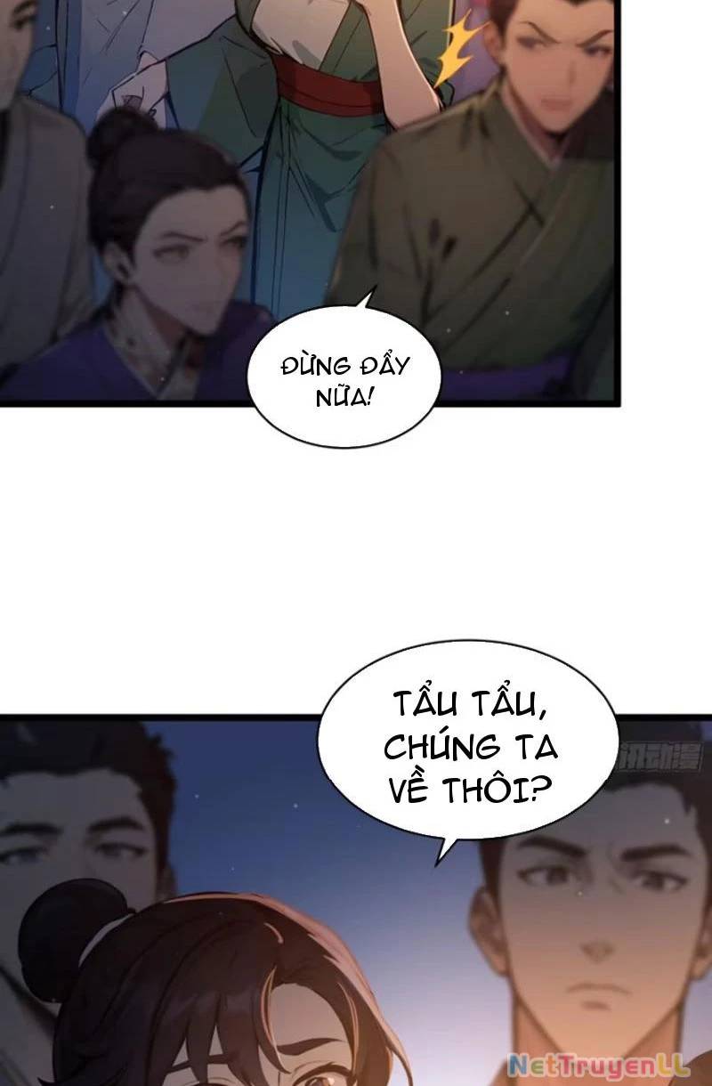 Ta Thật Sự Không Muốn Làm Thánh Tiên Chap 5 - Next Chap 6