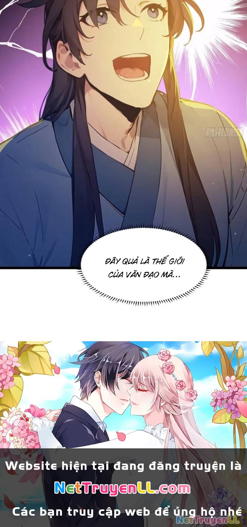 Ta Thật Sự Không Muốn Làm Thánh Tiên Chap 5 - Next Chap 6