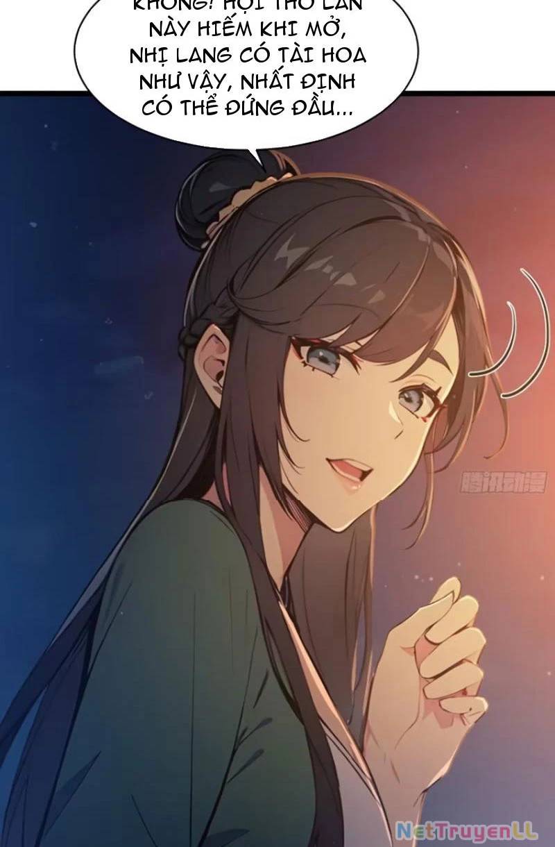 Ta Thật Sự Không Muốn Làm Thánh Tiên Chap 5 - Next Chap 6