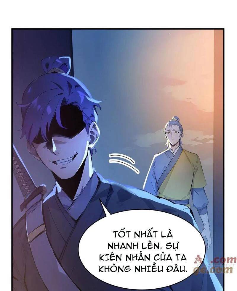 Ta Thật Sự Không Muốn Làm Thánh Tiên Chap 51 - Next Chap 52