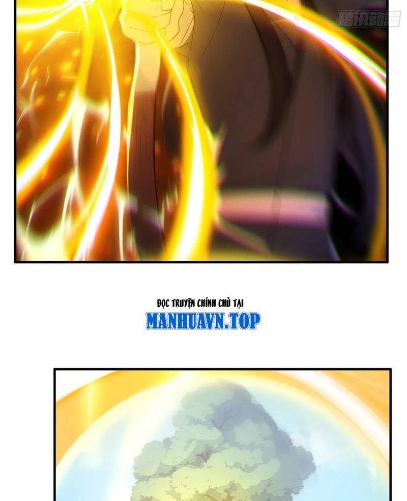 Ta Thật Sự Không Muốn Làm Thánh Tiên Chap 51 - Next Chap 52