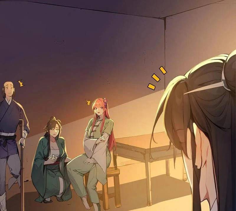 Ta Thật Sự Không Muốn Làm Thánh Tiên Chap 51 - Next Chap 52