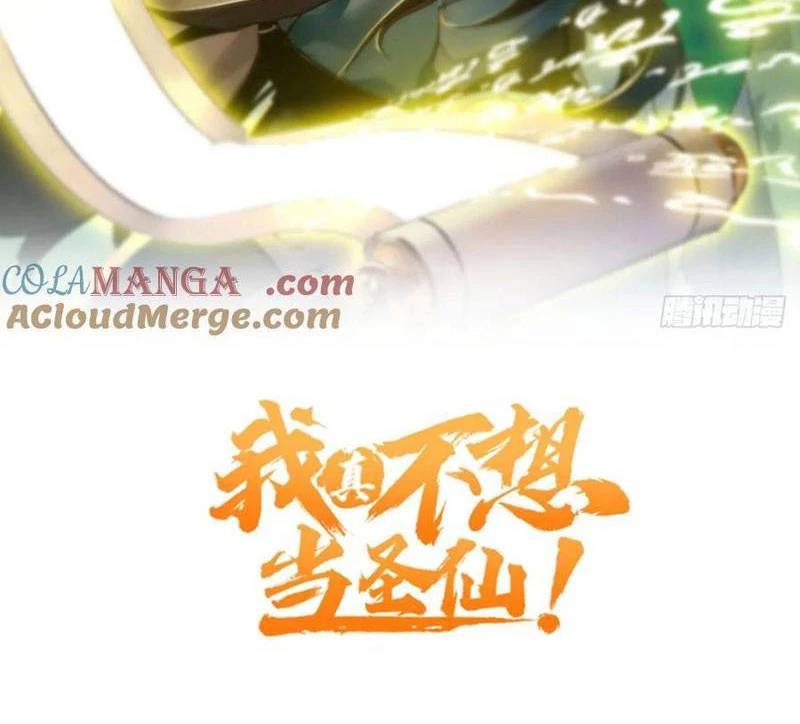 Ta Thật Sự Không Muốn Làm Thánh Tiên Chap 52 - Next Chap 53