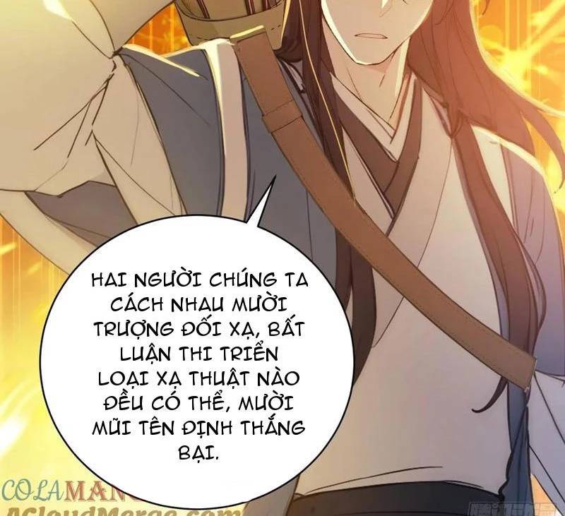 Ta Thật Sự Không Muốn Làm Thánh Tiên Chap 52 - Next Chap 53